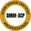 SHRM Senior Certified Professional